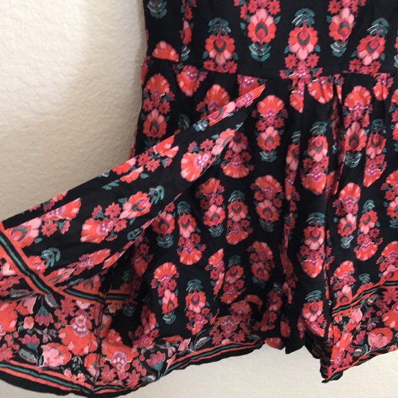 BAND OF GYPSIES ROMPER Size S - Picture 3 of 8